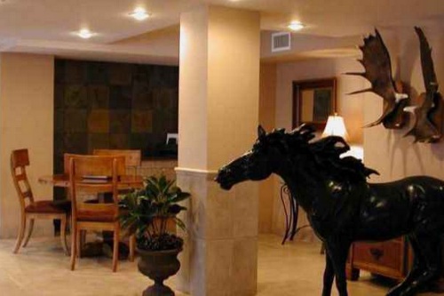 La Quinta Inn Sedona 002